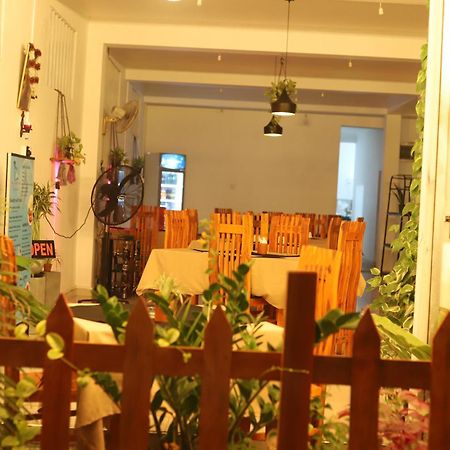 Hotel Royal Hub Kudapaduwa Zewnętrze zdjęcie