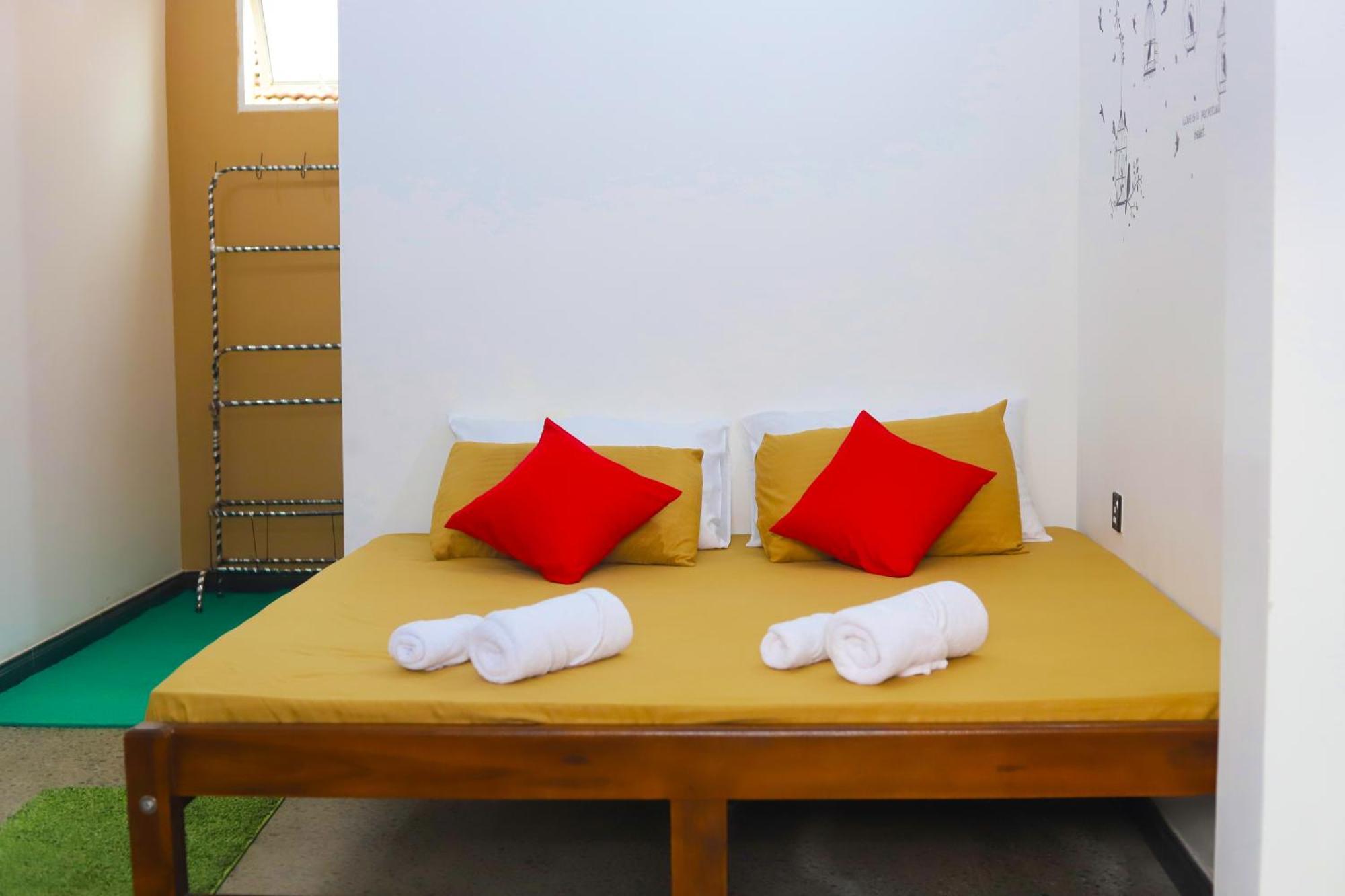 Hotel Royal Hub Kudapaduwa Zewnętrze zdjęcie